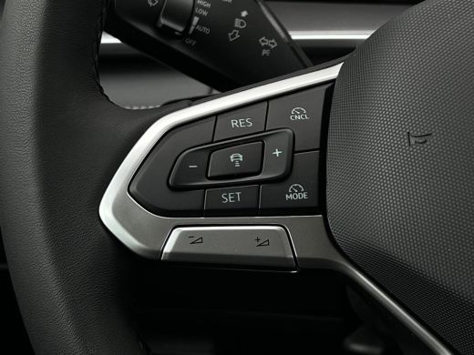 Volkswagen Tayron Life Edition | 'App-Connect' draadloze smartphone integratie | Automatische afstandsregeling (Ada... ActivLease financial lease