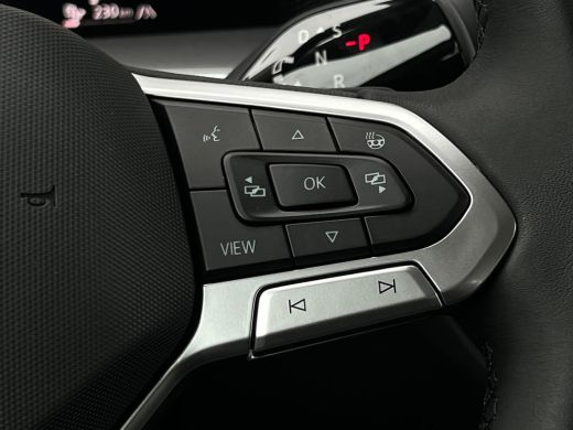 Volkswagen Tayron Life Edition | 'App-Connect' draadloze smartphone integratie | Automatische afstandsregeling (Ada... ActivLease financial lease