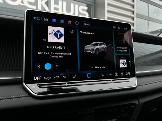 Volkswagen Tayron Life Edition | 'App-Connect' draadloze smartphone integratie | Automatische afstandsregeling (Ada... ActivLease financial lease