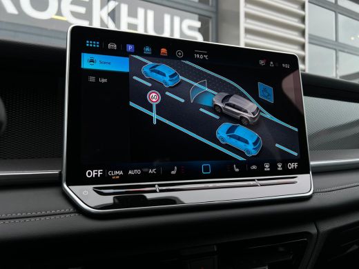 Volkswagen Tayron Life Edition | 'App-Connect' draadloze smartphone integratie | Automatische afstandsregeling (Ada... ActivLease financial lease