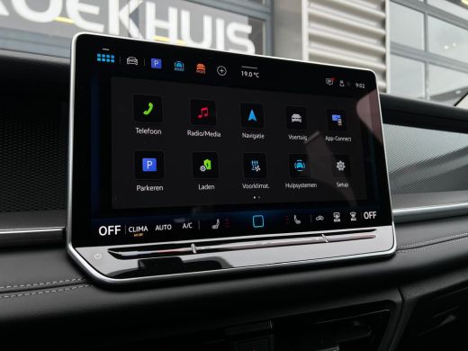 Volkswagen Tayron Life Edition | 'App-Connect' draadloze smartphone integratie | Automatische afstandsregeling (Ada... ActivLease financial lease