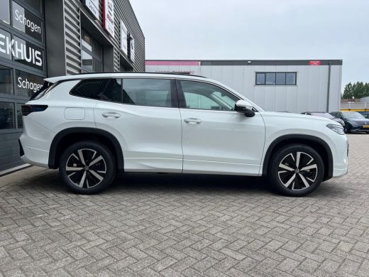 Volkswagen Tayron Life Edition | 'App-Connect' draadloze smartphone integratie | Automatische afstandsregeling (Ada... ActivLease financial lease