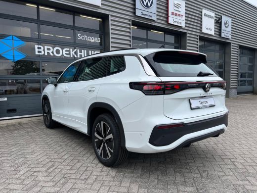 Volkswagen Tayron Life Edition | 'App-Connect' draadloze smartphone integratie | Automatische afstandsregeling (Ada... ActivLease financial lease