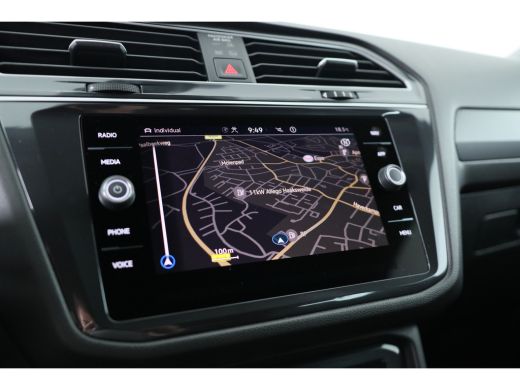 Volkswagen Tiguan Allspace 2.0 TSI 190PK DSG-7 4Motion 7P R-Line | Trekhaak wegkl | Adaptive Cruise | Stoelverwarming | Clim... ActivLease financial lease