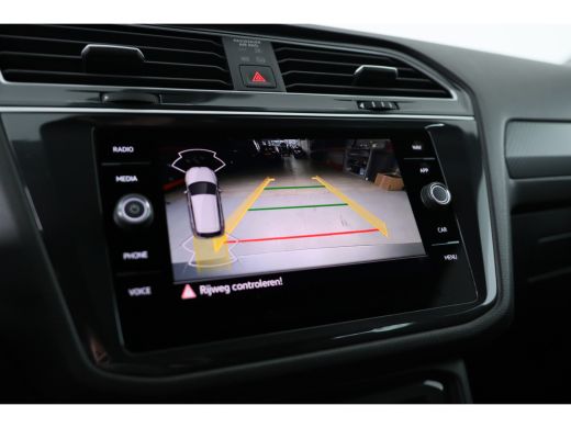 Volkswagen Tiguan Allspace 2.0 TSI 190PK DSG-7 4Motion 7P R-Line | Trekhaak wegkl | Adaptive Cruise | Stoelverwarming | Clim... ActivLease financial lease