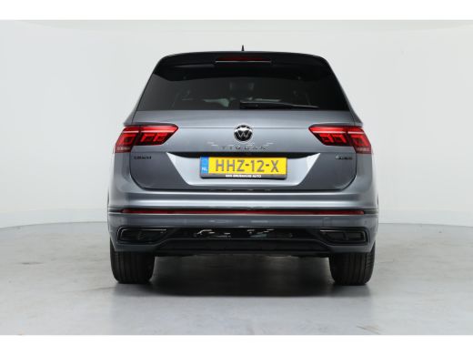 Volkswagen Tiguan Allspace 2.0 TSI 190PK DSG-7 4Motion 7P R-Line | Trekhaak wegkl | Adaptive Cruise | Stoelverwarming | Clim... ActivLease financial lease