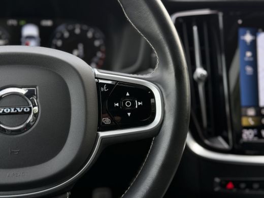 Volvo  S60 2.0 B3 Aut. R-Design | Navi | R-Design stoelen | Memory | ActivLease financial lease