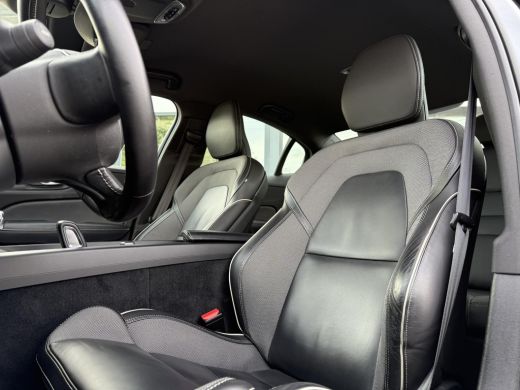 Volvo  S60 2.0 B3 Aut. R-Design | Navi | R-Design stoelen | Memory | ActivLease financial lease
