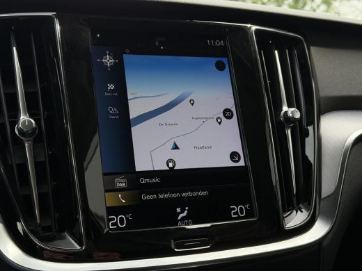 Volvo  V60 2.0 B3 Aut. 163pk MHEV Momentum | Navi | LED | Trekhaak | LMV ActivLease financial lease