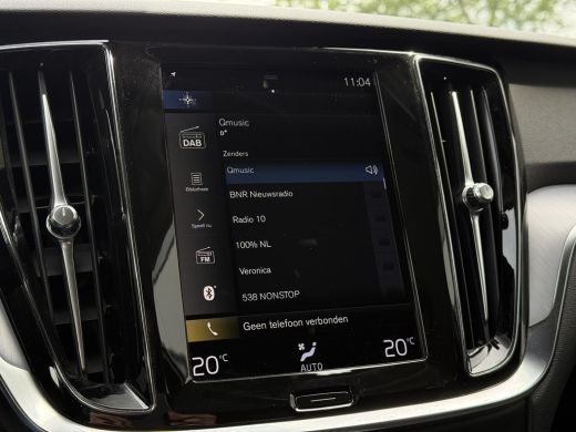 Volvo  V60 2.0 B3 Aut. 163pk MHEV Momentum | Navi | LED | Trekhaak | LMV ActivLease financial lease