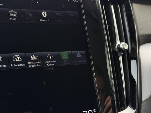 Volvo  V60 2.0 B3 Aut. 163pk MHEV Momentum | Navi | LED | Trekhaak | LMV ActivLease financial lease