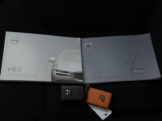 Volvo  V60 2.0 B3 Aut. 163pk MHEV Momentum | Navi | LED | Trekhaak | LMV ActivLease financial lease
