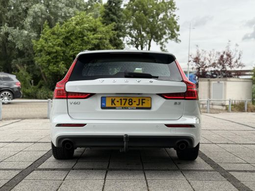 Volvo  V60 2.0 B3 Aut. 163pk MHEV Momentum | Navi | LED | Trekhaak | LMV ActivLease financial lease