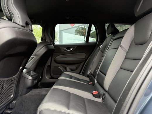 Volvo  V60 2.0 B4 Aut. R-Design | Navi | Camera | Trekhaak | Memory | ActivLease financial lease