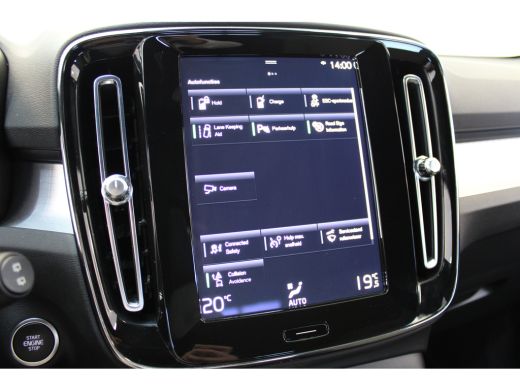 Volvo  XC40 T4 211PK Plug-in Hybrid Core Bright | Park Assist | Privacy glas | elektr. achterklep ActivLease financial lease