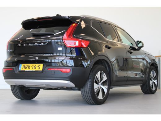 Volvo  XC40 T4 211PK Plug-in Hybrid Core Bright | Park Assist | Privacy glas | elektr. achterklep ActivLease financial lease