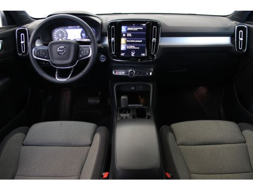 Volvo  XC40 T4 211PK Plug-in Hybrid Core Bright | Park Assist | Privacy glas | elektr. achterklep ActivLease financial lease