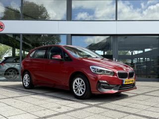 BMW 2 Serie Active Tourer 216d High Exe. Ed. | Navi | Leder | HUD |