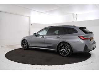 BMW 3 Serie Touring 330e BTW AUTO, Apple Carplay, Harman Kardon, Alcantara