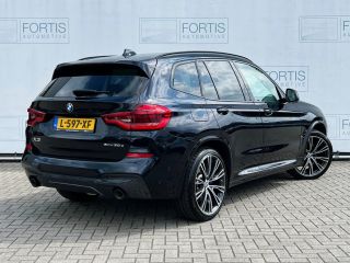 BMW X3 xDrive30e High Executive NL AUTO | PANO | TREKHAAK | CAMERA | LEDER |