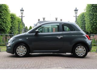 Fiat 500 1.2 Young | NL-AUTO! | DEALER OH! | NAVI (APPLE CARPLAY & ANDROID AUTO) | CRUISE | ALL-SEASON | A...