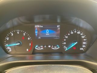 Ford Fiesta 1.0 EcoBoost Hybrid ST-Line | Winterpack | Cruise | PDC | Navi | Stoel & Stuurverw. | 16" LMV | |...