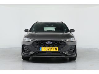 Ford FOCUS Wagon 1.0 EcoBoost Hybrid ST Line Style | Navigatie | Cruise control | Winterpakket | Camera | Dealer o...