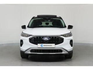 Ford Kuga 2.5 PHEV Active X | Besteld! | 19'' Lichtmetalen Velgen | Panorama Dak | Winter Pack | Wegklapbar...