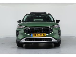 Ford Kuga 2.5 PHEV Active X | Open Dak | Winter Pack | Technology Pack | Camera | B&O | Memory | LED | Crui...