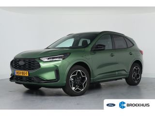 Ford Kuga 2.5 PHEV ST-Line | Besteld | 19'' Lichtmetalen Velgen | Wegklapbare Trekhaak | Winter pack