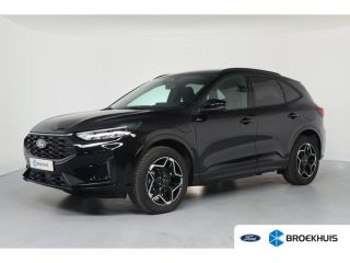Ford Kuga 2.5 PHEV ST-Line | Besteld! | 19'' Lichtmetalen Velgen | Winter Pack