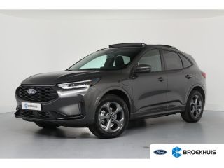 Ford Kuga 2.5 PHEV ST-Line | In bestelling! | Wegklapbare Trekhaak | Panoramadak | Winterpakket