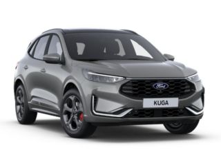 Ford Kuga 2.5 PHEV ST-Line X | Achteruitrij assistent | Achteruitrijcamera | Apple Carplay/Android Auto|tel...