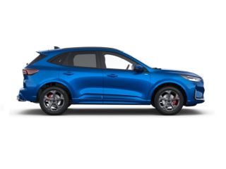 Ford Kuga 2.5 PHEV ST-Line X | Achteruitrijcamera | Apple Carplay/Android Auto|telefoonintegratie premium |...