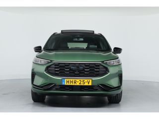 Ford Kuga 2.5 PHEV ST-Line X | Black-Edition | 20 inch | Winterpack | Open Dak | Wegklapbare Trekhaak | Tec...