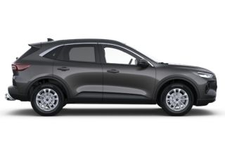 Ford Kuga 2.5 PHEV Titanium | Achteruitrijcamera | Bots waarschuwing systeem | Draadloze telefoonlader