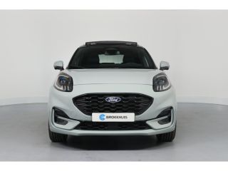 Ford Puma 1.0 EcoBoost Hybrid ST-Line X Automaat | Besteld! | Panorama Dak | Winter Pack | Drivers Assistan...