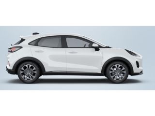 Ford Puma 1.0 EcoBoost Hybrid Titanium | Achteruitrijcamera | Apple Carplay/Android Auto|telefoonintegratie...