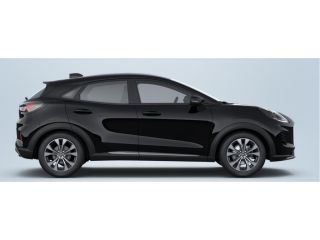 Ford Puma 1.0 EcoBoost Hybrid Titanium | Achteruitrijcamera | Apple Carplay/Android Auto|telefoonintegratie...