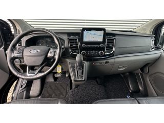 Ford Transit Custom 310 2.0 TDCI L2H1 Sport automaat 170 pk