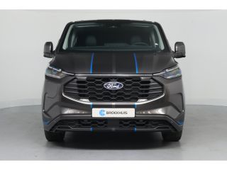 Ford Transit Custom 320 2.5 PHEV L2H1 Sport DC | Trekhaak | LED | Navi | 360 Camera | Cruise Adaptive | Stoel/Stuur V...
