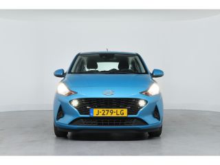 Hyundai i10 1.0 Comfort Smart | Navi | Camera | Airco | Cruise | DAB | Elektrische Ramen