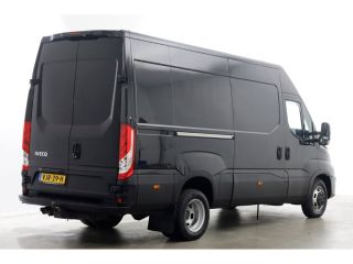 Iveco Daily 40C18 3.0 180pk L2H2 HiMatic Automaat LED/Inrichting/Trekhaak 3500kg 03-2021