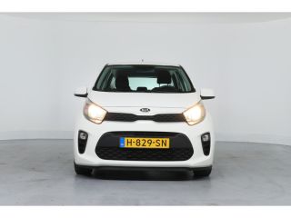 Kia Picanto 1.0 CVVT ComfortLine | Bluetooth | Airco | Elektr Ramen | Automatische verlichting