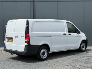 Mercedes Vito 114 CDI 136 PK / L2H1 / AIRCO / CRUISE / CAMERA / NAVI / TREKHAAK