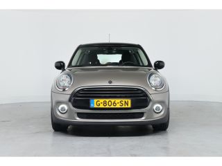 Mini Mini 1.5 Cooper Business Edition | Automaat | Climate control | Cruise control | Dealer onderhouden |