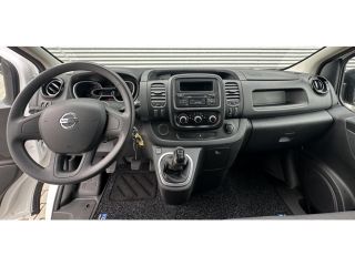 Nissan NV300 2.0 dCi 120 L2H1