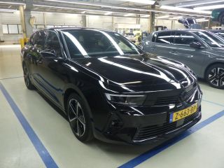 Opel Astra Sports Tourer 1.2 Turbo GS | ADAPTIVE CRUISE CONTROLE | NAVIGATIE | PARKEERSENSOREN V+A | ACHTERU...