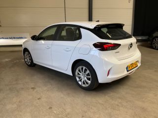 Opel Corsa 1.2 Edition | Cruise | LED | Navi | DAB | Carplay | Airco | | Cruise | LED | Navi | DAB | Carplay...