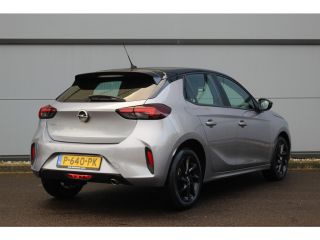 Opel Corsa 1.2 GS Line 102 PK | CarPlay | LED | Cruise | 16" LMV | Airco | DAB | 102 PK | CarPlay | LED | Cr...